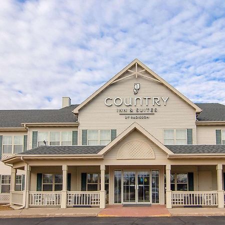Country Inn & Suites By Radisson, Stockton, Il Eksteriør billede